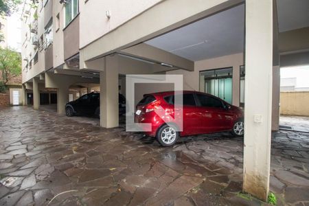 Apartamento à venda com 87m², 3 quartos e 2 vagas Apartamento à venda com 87m², 3 quartos e 2 vagasGaragem