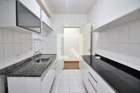 Apartamento à venda com 79m², 2 quartos e 2 vagasCozinha