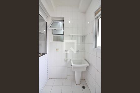 Apartamento à venda com 79m², 2 quartos e 2 vagasÁrea de Serviço