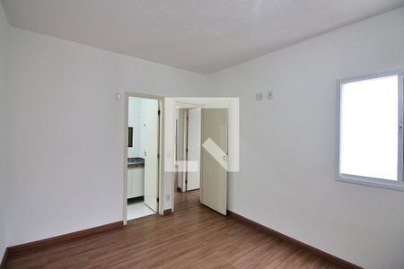 Quarto 1 - Suíte de apartamento à venda com 2 quartos, 79m² em Planalto, São Bernardo do Campo