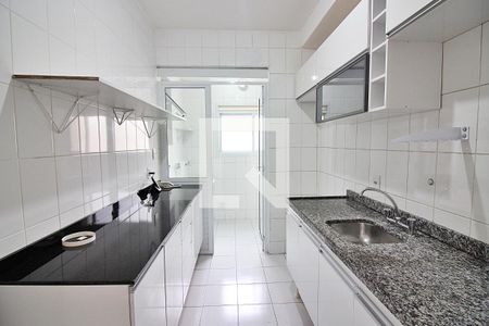 Apartamento à venda com 79m², 2 quartos e 2 vagasCozinha
