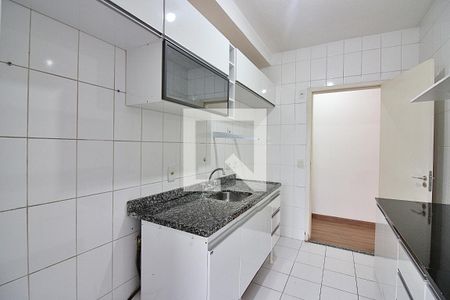 Apartamento à venda com 79m², 2 quartos e 2 vagasCozinha