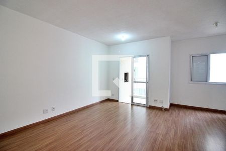 Sala  de apartamento à venda com 2 quartos, 79m² em Planalto, São Bernardo do Campo