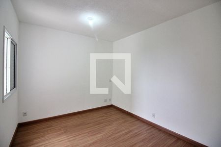 Quarto 1 - Suíte de apartamento à venda com 2 quartos, 79m² em Planalto, São Bernardo do Campo