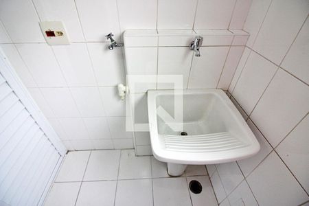 Apartamento à venda com 79m², 2 quartos e 2 vagasÁrea de Serviço