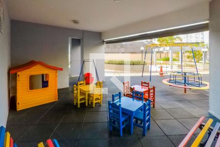 Apartamento à venda com 68m², 3 quartos e 2 vagas Apartamento à venda com 68m², 3 quartos e 2 vagasBrinquedoteca