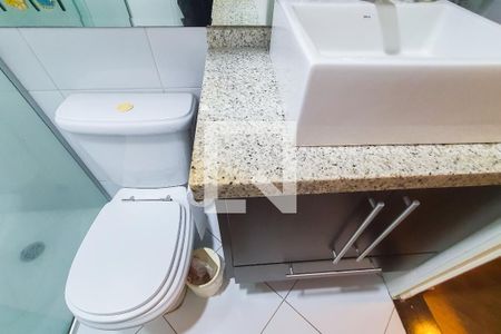 Apartamento à venda com 68m², 3 quartos e 2 vagas Apartamento à venda com 68m², 3 quartos e 2 vagasQuarto 3 - suite