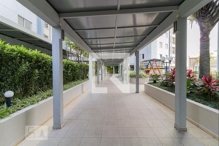 Apartamento à venda com 68m², 3 quartos e 2 vagas Apartamento à venda com 68m², 3 quartos e 2 vagasÁrea Externa