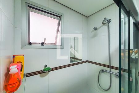 Apartamento à venda com 68m², 3 quartos e 2 vagas Apartamento à venda com 68m², 3 quartos e 2 vagasQuarto 3 - suite