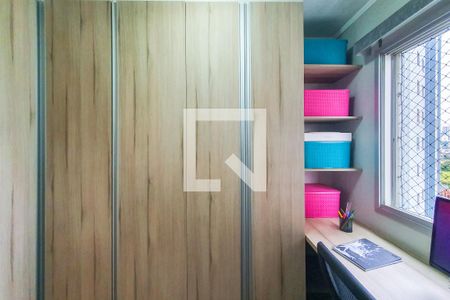 Apartamento à venda com 68m², 3 quartos e 2 vagas Apartamento à venda com 68m², 3 quartos e 2 vagasQuarto 1