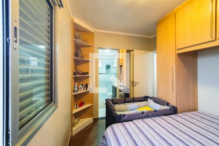 Apartamento à venda com 68m², 3 quartos e 2 vagas Apartamento à venda com 68m², 3 quartos e 2 vagasQuarto 3 - suite