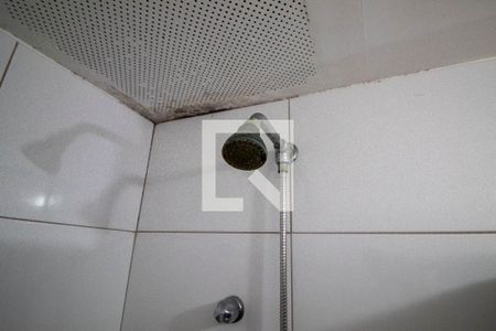 Apartamento à venda com 60m², 2 quartos e 1 vaga Apartamento à venda com 60m², 2 quartos e 1 vagaBanheiro Social