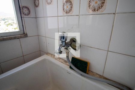 Apartamento à venda com 60m², 2 quartos e 1 vaga Apartamento à venda com 60m², 2 quartos e 1 vagaCozinha - Tanque