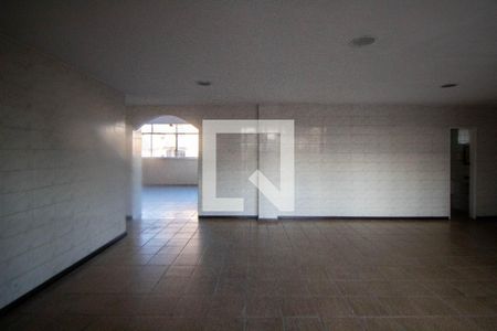 Apartamento à venda com 60m², 2 quartos e 1 vaga Apartamento à venda com 60m², 2 quartos e 1 vagaÁrea comum - Salão de festas