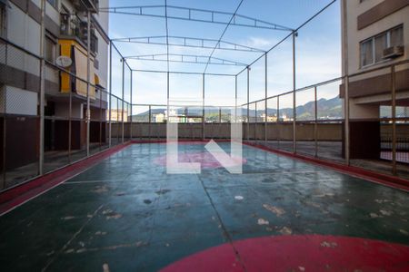 Apartamento à venda com 60m², 2 quartos e 1 vaga Apartamento à venda com 60m², 2 quartos e 1 vagaÁrea comum - Quadra