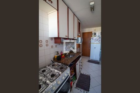 Apartamento à venda com 60m², 2 quartos e 1 vaga Apartamento à venda com 60m², 2 quartos e 1 vagaCozinha