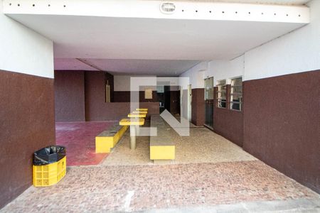 Apartamento à venda com 60m², 2 quartos e 1 vaga Apartamento à venda com 60m², 2 quartos e 1 vagaÁrea comum