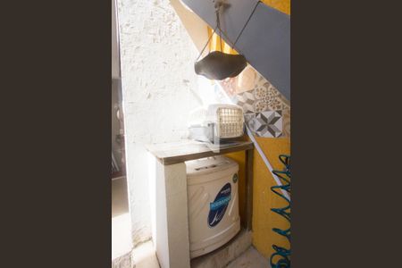 Casa à venda com 140m², 3 quartos e 2 vagasMáquina Sauna