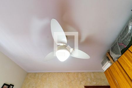 Casa à venda com 60m², 2 quartos e 1 vaga Casa à venda com 60m², 2 quartos e 1 vagaDetalhe da Suíte 2