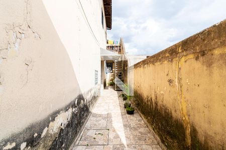 Casa à venda com 60m², 2 quartos e 1 vaga Casa à venda com 60m², 2 quartos e 1 vagaQuintal