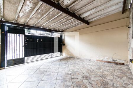 Casa à venda com 60m², 2 quartos e 1 vaga Casa à venda com 60m², 2 quartos e 1 vagaGaragem