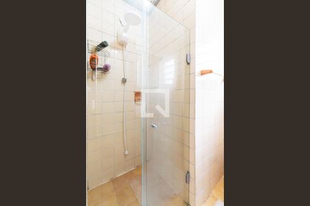 Casa à venda com 60m², 2 quartos e 1 vaga Casa à venda com 60m², 2 quartos e 1 vagaBanheiro da Suíte 1
