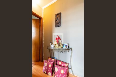 Casa à venda com 60m², 2 quartos e 1 vaga Casa à venda com 60m², 2 quartos e 1 vagaCorredor