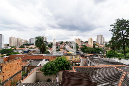 Casa à venda com 60m², 2 quartos e 1 vaga Casa à venda com 60m², 2 quartos e 1 vagaVista da Suíte 2