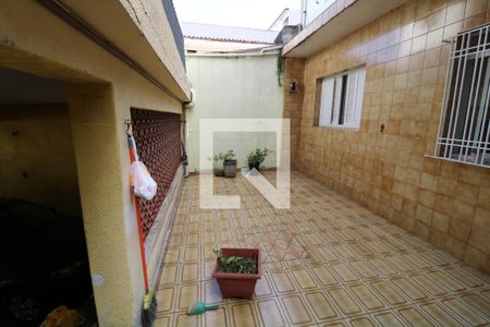 Casa à venda com 250m², 3 quartos e 6 vagasQuintal
