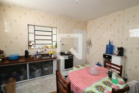 Casa à venda com 250m², 3 quartos e 6 vagasCozinha - Casa 2