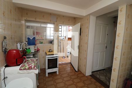 Casa à venda com 250m², 3 quartos e 6 vagasCozinha