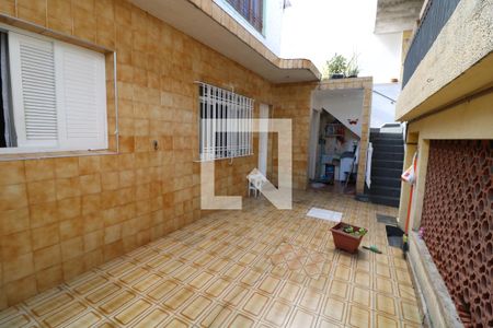 Casa à venda com 250m², 3 quartos e 6 vagasQuintal