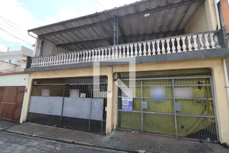 Casa à venda com 250m², 3 quartos e 6 vagasFachada