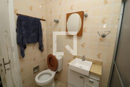 Casa à venda com 250m², 3 quartos e 6 vagasBanheiro