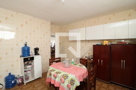 Casa à venda com 250m², 3 quartos e 6 vagasCozinha - Casa 2