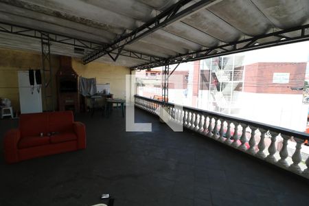 Casa à venda com 250m², 3 quartos e 6 vagasChurrasqueira