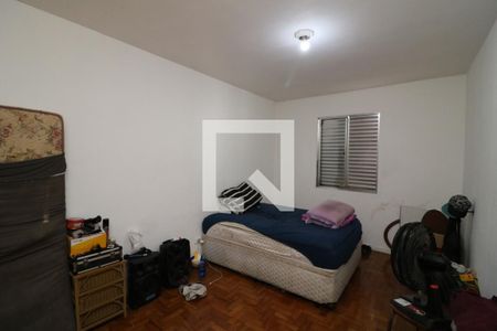 Casa à venda com 250m², 3 quartos e 6 vagasQuarto 2 - casa 2