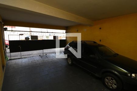 Casa à venda com 250m², 3 quartos e 6 vagasGaragem