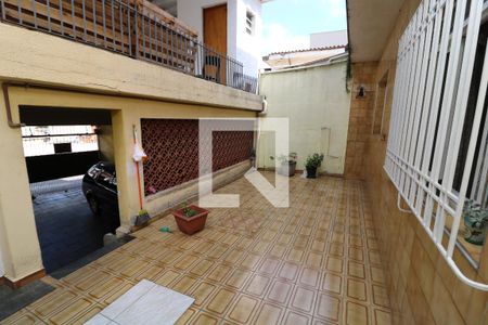 Casa à venda com 250m², 3 quartos e 6 vagasQuintal