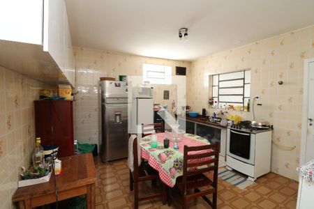 Casa à venda com 250m², 3 quartos e 6 vagasCozinha - Casa 2