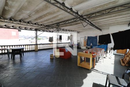 Casa à venda com 250m², 3 quartos e 6 vagasChurrasqueira