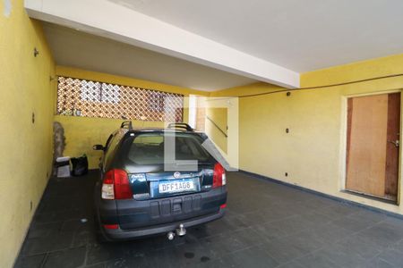 Casa à venda com 250m², 3 quartos e 6 vagasGaragem