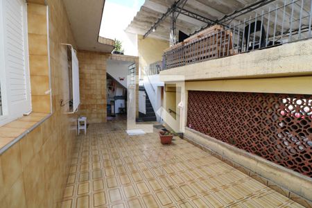 Casa à venda com 250m², 3 quartos e 6 vagasQuintal