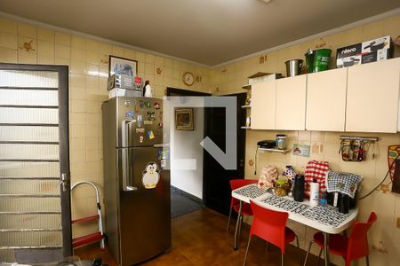 Casa à venda com 240m², 4 quartos e 3 vagasCozinha