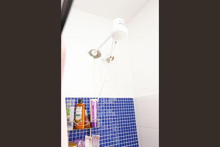 Casa à venda com 240m², 4 quartos e 3 vagasBanheiro da Suíte da Edícula