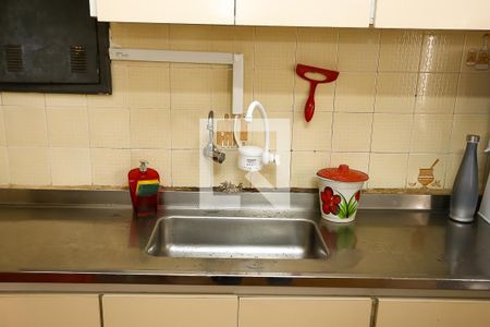 Casa à venda com 240m², 4 quartos e 3 vagasCozinha