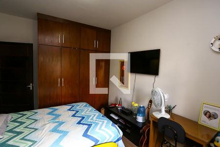 Casa à venda com 240m², 4 quartos e 3 vagasQuarto 2