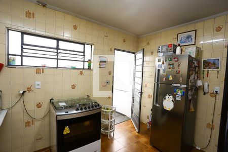 Casa à venda com 240m², 4 quartos e 3 vagasCozinha