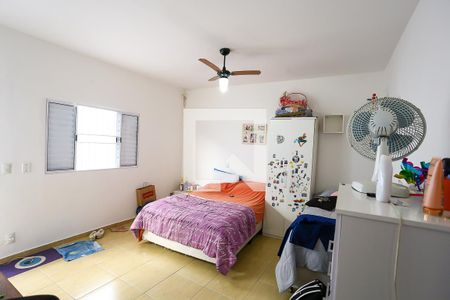 Casa à venda com 240m², 4 quartos e 3 vagasSuíte da Edícula