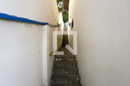 Casa à venda com 240m², 4 quartos e 3 vagascorredor externo